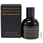 Bottega Veneta Pour Homme Parfum - Eau de Parfum - Tuoksunäyte - 2 ml
