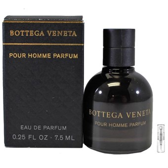 Bottega Veneta Pour Homme Parfum - Eau de Parfum - Tuoksunäyte - 2 ml