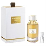 Boucheron Oud de Carthage - Eau de Parfum - Tuoksunäyte - 2 ml