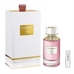 Boucheron Rose d'Isparta - Eau de Parfum - Tuoksunäyte - 2 ml