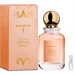 Bridgerton Parfums Dearest Tempting Peach - Eau de Parfum - Tuoksunäyte - 2 ml