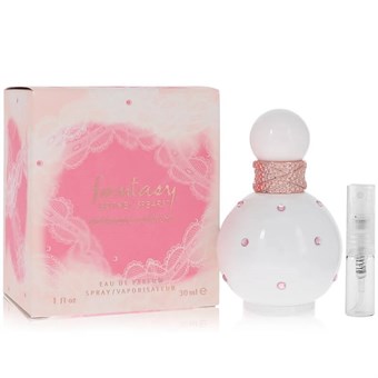 Britney Spears Fantasy Intimate - Eau de Parfum - Tuoksunäyte - 2 ml