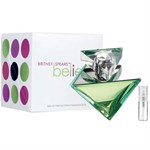 Britney Spears Believe - Eau de Parfum - Tuoksunäyte - 2 ml