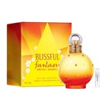 Britney Spears Fantasy Blissful - Eau de Toilette - Tuoksunäyte - 2 ml