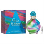Britney Spears Festive Fantasy - Eau de Toilette - Tuoksunäyte - 2 ml