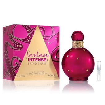 Britney Spears Fantasy Intense - Eau de Parfum - Tuoksunäyte - 2 ml