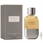 Brunello Cucinelli Pour Homme - Eau de Parfum - Tuoksunäyte - 2 ml