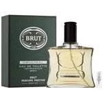 Brut Original - Eau de Toilette - Tuoksunäyte - 2 ml