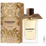 Burberry Ash Flower - Eau de Parfum - Tuoksunäyte - 2 ml