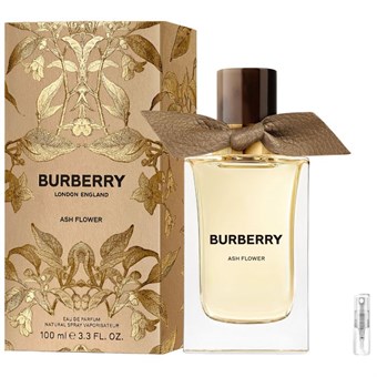 Burberry Ash Flower - Eau de Parfum - Tuoksunäyte - 2 ml