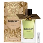 Burberry Oud Storm - Eau de Parfum - Tuoksunäyte - 2 ml