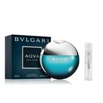 Bvlgari Acqua Pour Homme - Eau de Toilette - Tuoksunäyte - 2 ml  