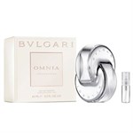 Bvlgari Crystalline - Eau de Toilette - Tuoksunäyte - 2 ml  