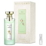 Bvlgari Eau Parfumee au The Vert - Eau De Cologne - Tuoksunäyte - 2 ml  