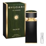 Bvlgari Le Gemme Falkar - Eau de Parfum - Tuoksunäyte - 2 ml