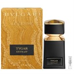 Bvlgari Le Gemme Tygar Extrait - Parfum - Tuoksunäyte - 2 ml