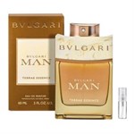 Bvlgari Man Terrae Essence - Eau de Parfum - Tuoksunäyte - 2 ml  