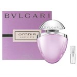 Bvlgari Omnia Amethyste - Eau de Toilette - Tuoksunäyte - 2 ml  
