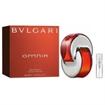 Bvlgari Omnia - Eau de Parfum - Tuoksunäyte - 2 ml  