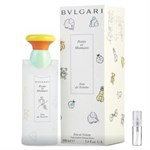 Bvlgari Petits et Mamans - Eau de Toilette - Tuoksunäyte - 2 ml  