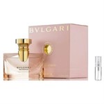 Bvlgari Rose Essentielle - Eau de Parfum - Tuoksunäyte - 2 ml  