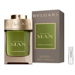 Bvlgari Wood Essence - Eau de Parfum - Tuoksunäyte - 2 ml  