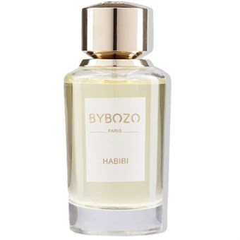 ByBozo Habibi - Eau de Parfum - Matkakoko - 10 ml