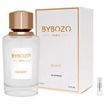 ByBozo Decent - Eau de Parfum - Tuoksunäyte - 2 ml