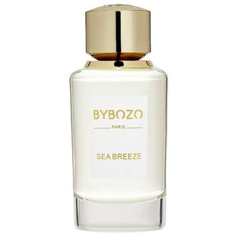 ByBozo Sea Breeze - Eau de Parfum - Matkakoko - 10 ml