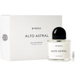 Byredo Alto Astral - Eau de Parfum - Tuoksunäyte - 2 ml