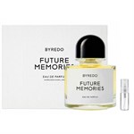 Byredo Future Memories - Eau de Parfum - Tuoksunäyte - 2 ml