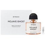 Byredo Mojave Ghost - Absolu de Parfum - Tuoksunäyte - 2 ml