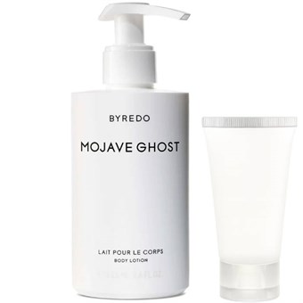 Byredo Mojave Ghost - Airless Dispenser - Bodylotion - 20 ml