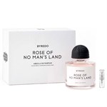 Byredo Rose of No Man's Land - Absolu de Parfum - Tuoksunäyte - 2 ml