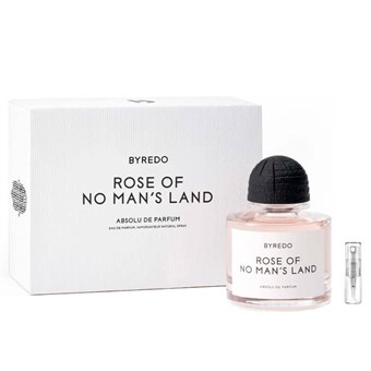 Byredo Rose of No Man\'s Land - Absolu de Parfum - Tuoksunäyte - 2 ml