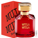 Byron Parfums Mula Mula Rouge Extreme - Extrait de Parfum - Tuoksunäyte - 2 ml
