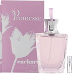 Cacharel Amor Amor Tentation - Eau de Parfum - Tuoksunäyte - 2 ml