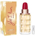 Cacharel Yes I Am Gold - Eau de Parfum - Tuoksunäyte - 2 ml