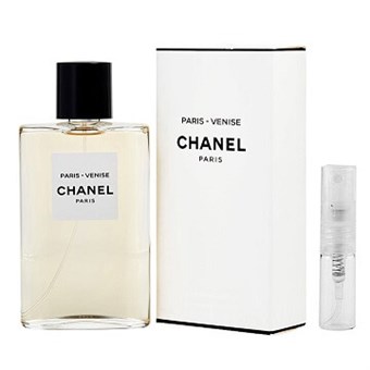 Chanel Paris - Venise - Eau de Toilette - Tuoksunäyte - 2 ml 