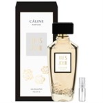 Caline Très Jolie - Eau de Parfum - Tuoksunäyte - 2 ml