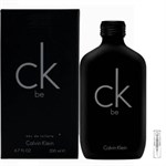 Calvin Klein CK Be - Eau de Toilette- Tuoksunäyte - 2 ml