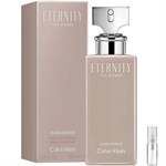 Calvin Klein Eternity For Women Suede Essence - Parfum Intense - Tuoksunäyte - 2 ml