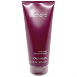 Euphoria by Calvin Klein - Body Lotion 200 ml - naisille