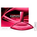 Calvin Klein Euphoria Magnetic Elixir - Parfum Intense - Tuoksunäyte - 2 ml