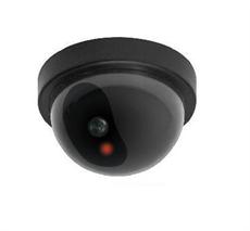 Huijaa murtovaras - Dummy Camera