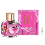 Carolina Herrera Birds of Paradise - Eau de Parfum - Tuoksunäyte - 2 ml