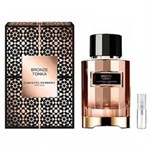 Carolina Herrera Bronze Tonka - Eau de Parfum - Tuoksunäyte - 2 ml