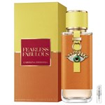 Carolina Herrera Fearless And Fabulous - Eau de Parfum - Tuoksunäyte - 2 ml