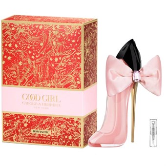 Carolina Herrera Good Girl Blush Bowtastic Edition - Eau de Parfum - Tuoksunäyte - 2 ml