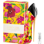 Carolina Herrera Good Girl Blush Collector Edition - Eau de Parfum - Tuoksunäyte - 2 ml